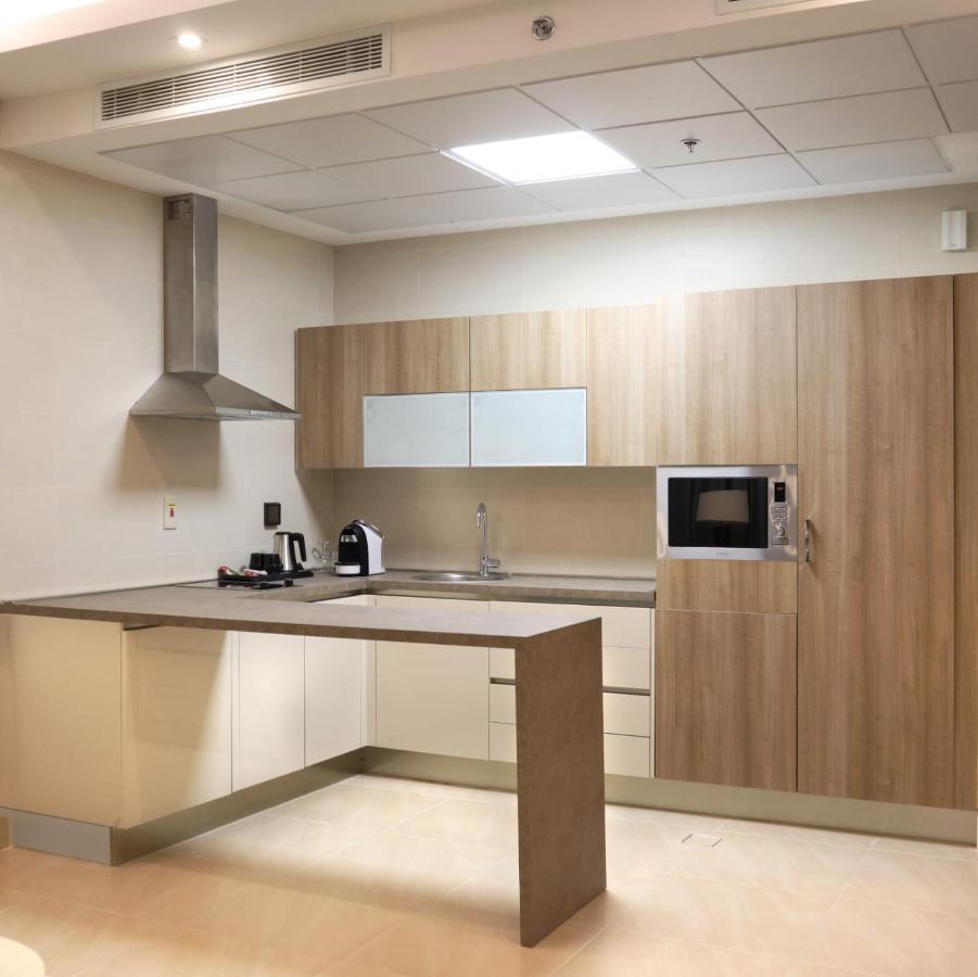 Sarwat Park Hotel Riyadh - Diplomatic Quarter Экстерьер фото