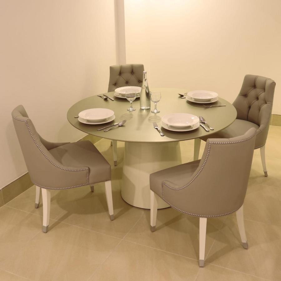 Sarwat Park Hotel Riyadh - Diplomatic Quarter Экстерьер фото