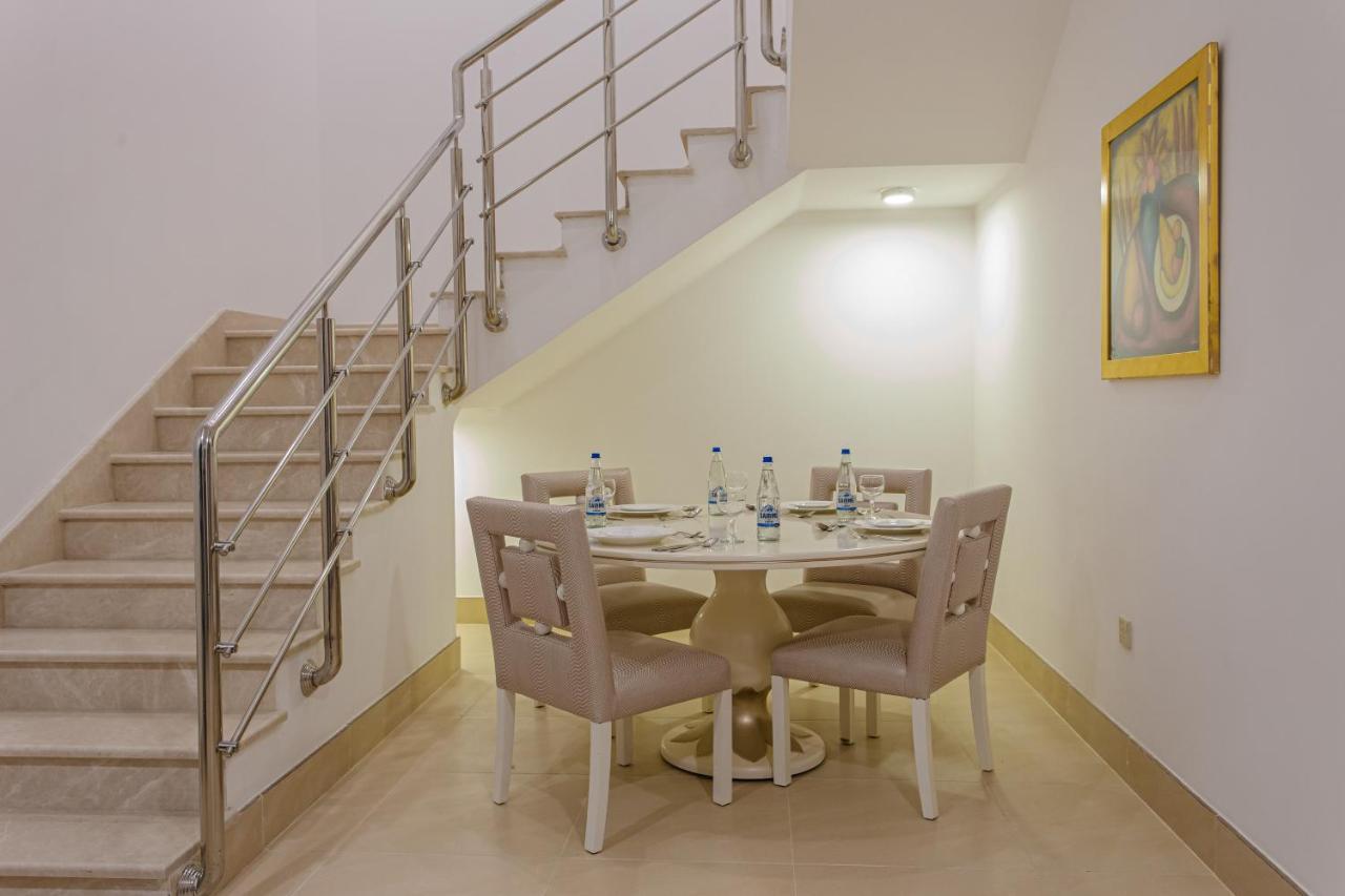 Sarwat Park Hotel Riyadh - Diplomatic Quarter Экстерьер фото