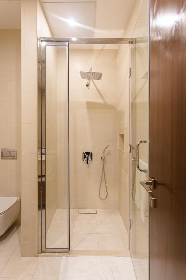 Sarwat Park Hotel Riyadh - Diplomatic Quarter Экстерьер фото