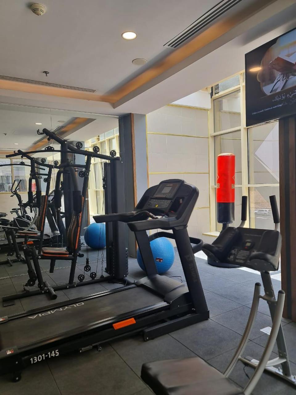 Sarwat Park Hotel Riyadh - Diplomatic Quarter Экстерьер фото